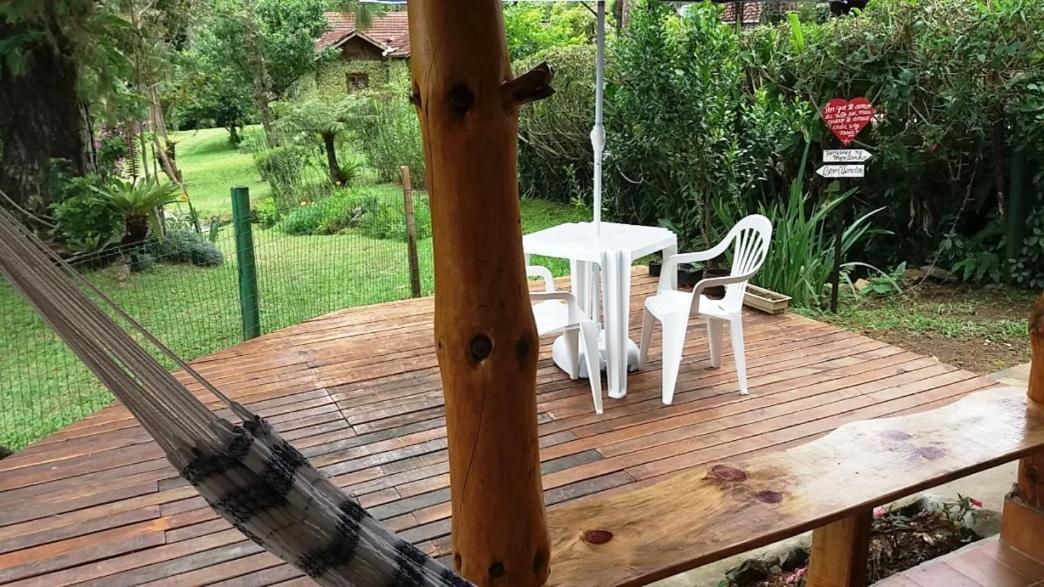 Chalé Honeycomb em Visconde de Mauá Bocaina de Minas Esterno foto
