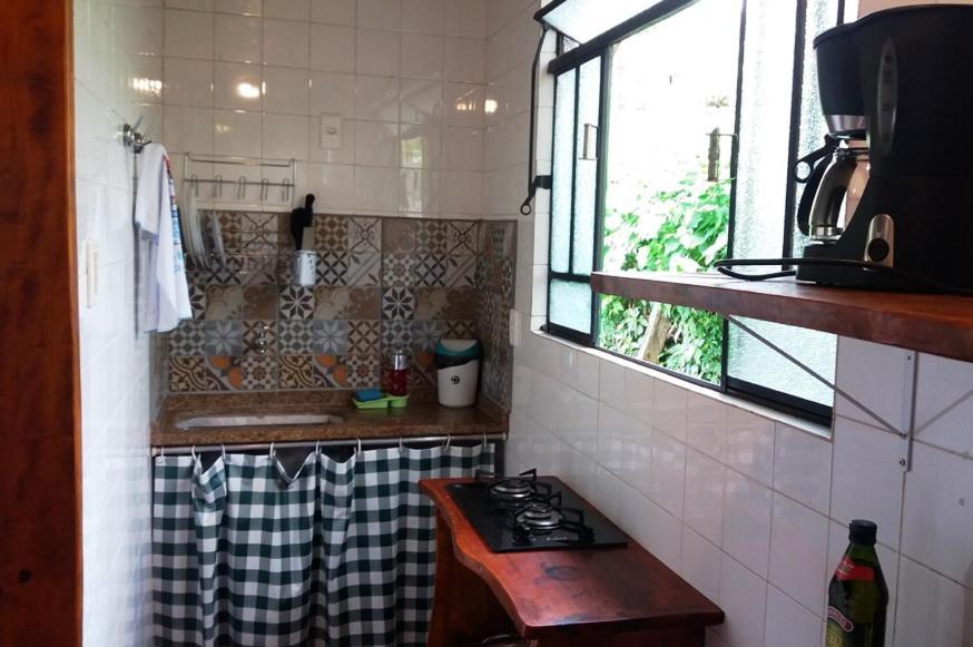 Chalé Honeycomb em Visconde de Mauá Bocaina de Minas Esterno foto